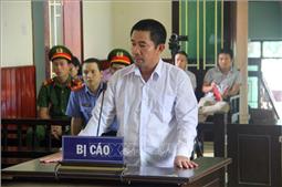  Thi hành án sai, Cục Thi hành án Dân sự Bình Định phải bồi thường hơn 55 tỷ đồng